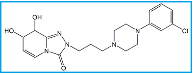 Trazodone Impurity 5